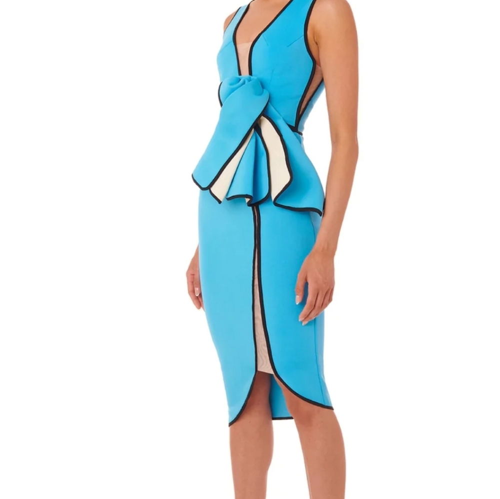 Estelle Dress View 3